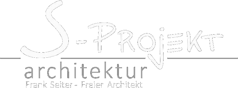 S-Projekt | architektur Logo